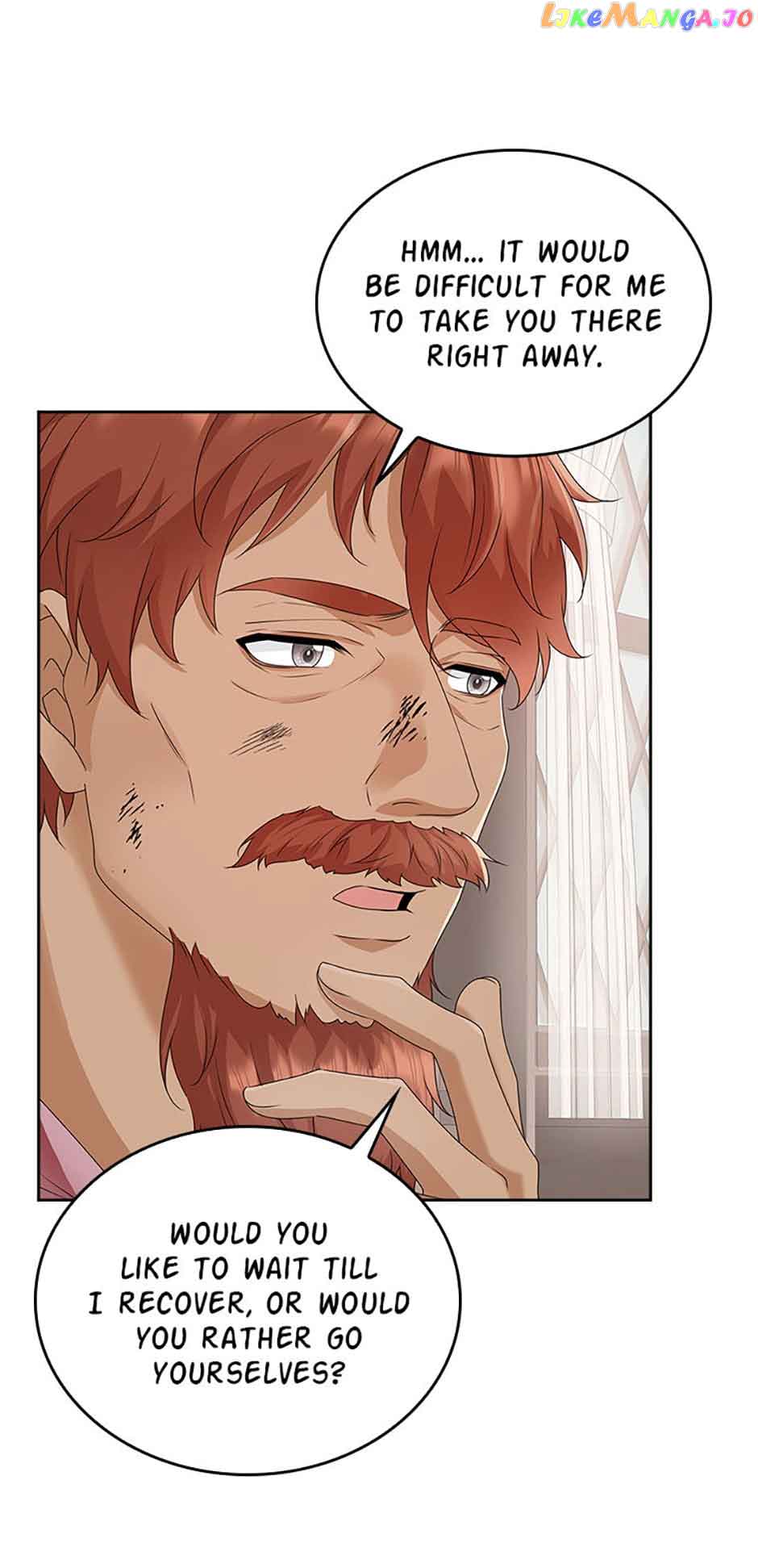 Let’s Live Together Chapter 16 page 9