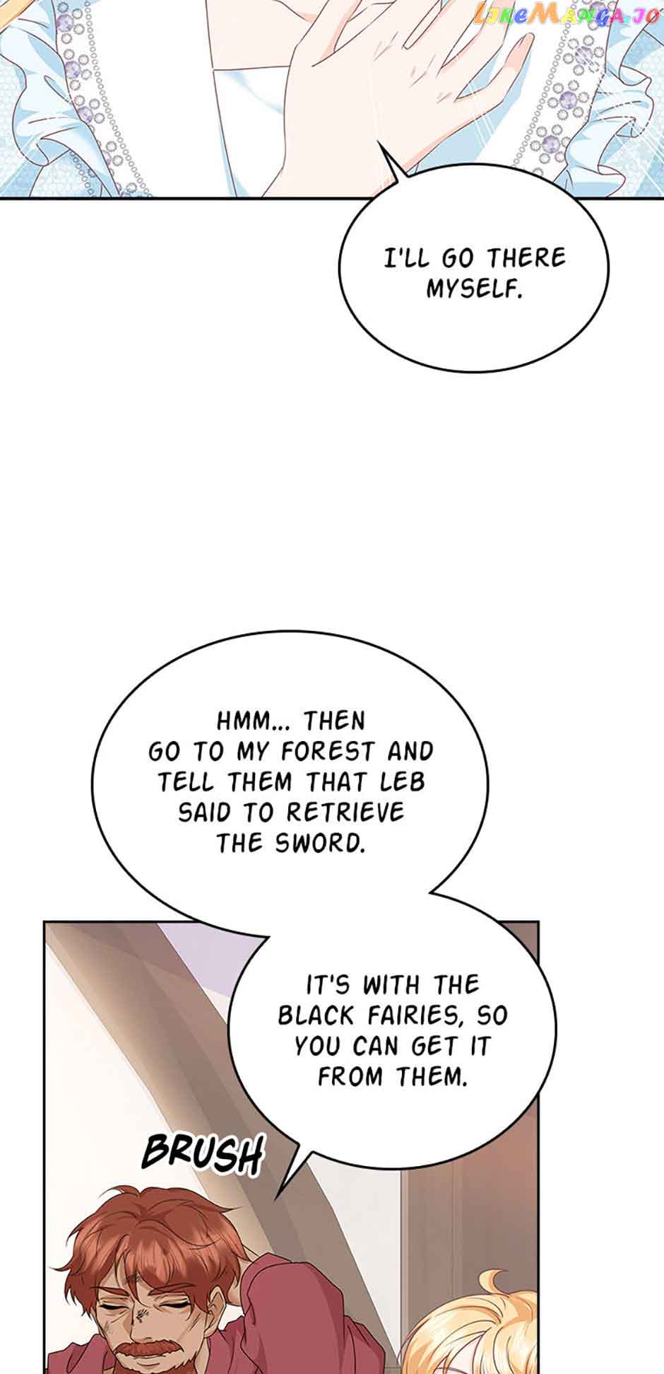 Let’s Live Together Chapter 16 page 12