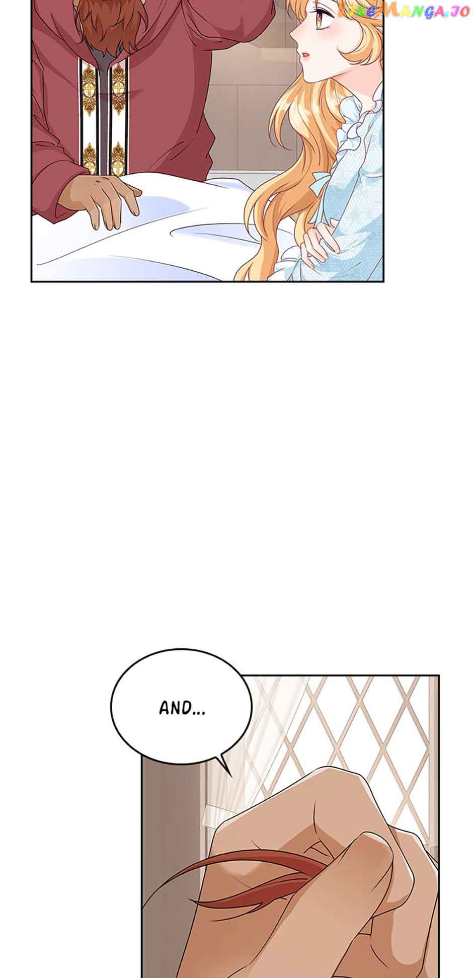 Let’s Live Together Chapter 16 page 13