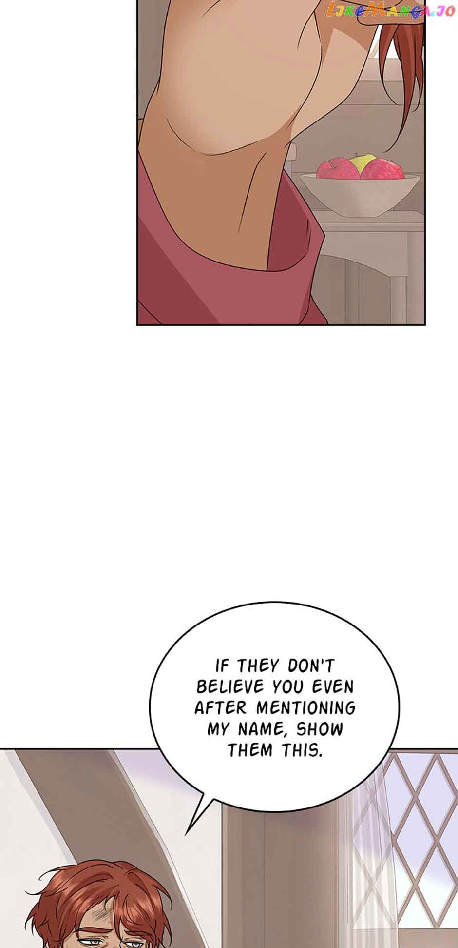 Let’s Live Together Chapter 16 page 14