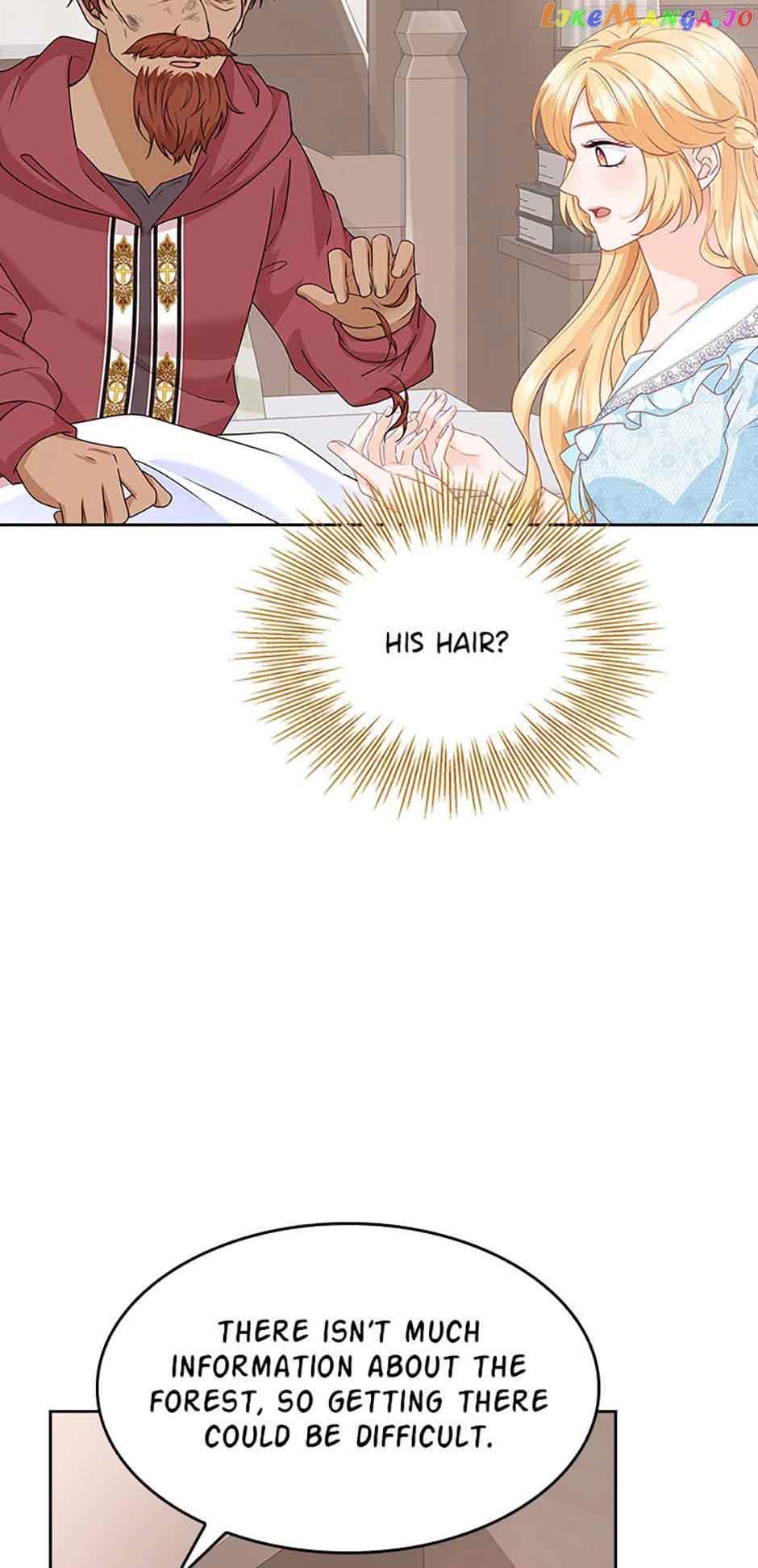 Let’s Live Together Chapter 16 page 15