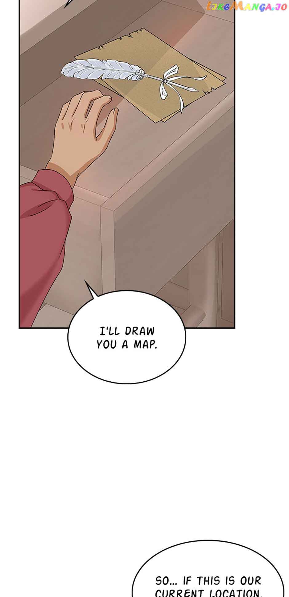 Let’s Live Together Chapter 16 page 16