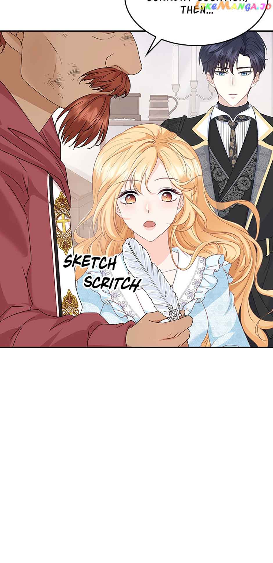 Let’s Live Together Chapter 16 page 17