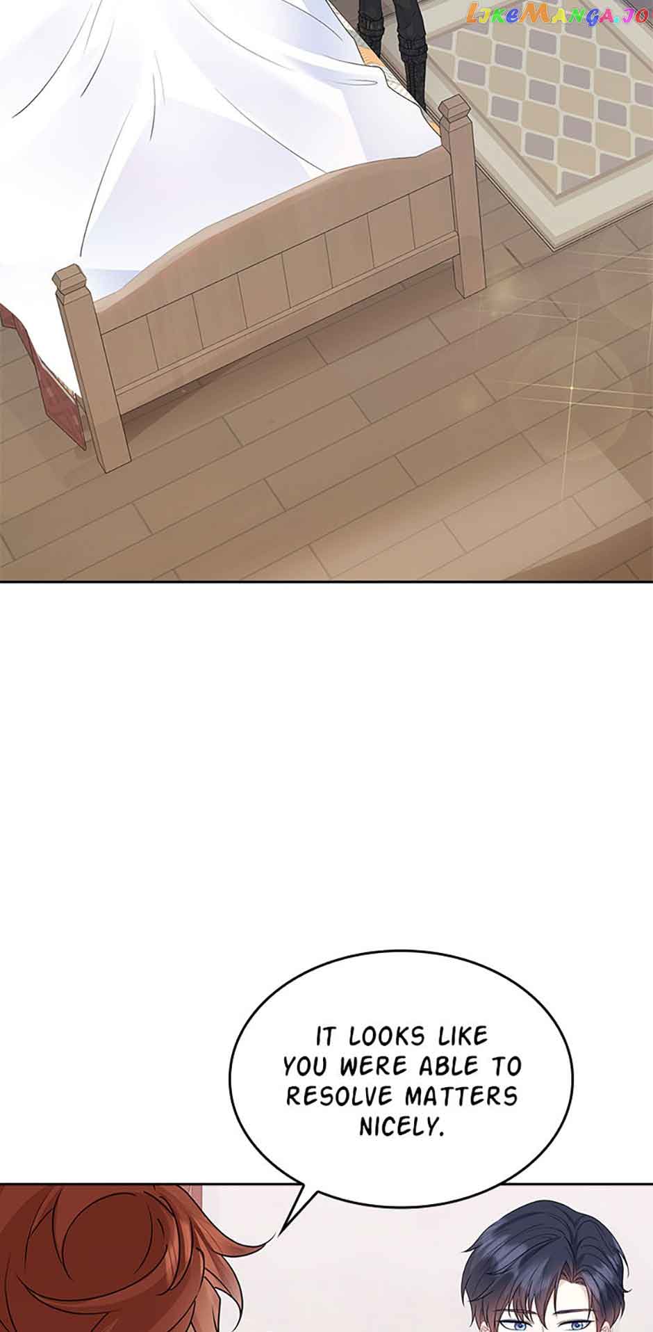 Let’s Live Together Chapter 16 page 1