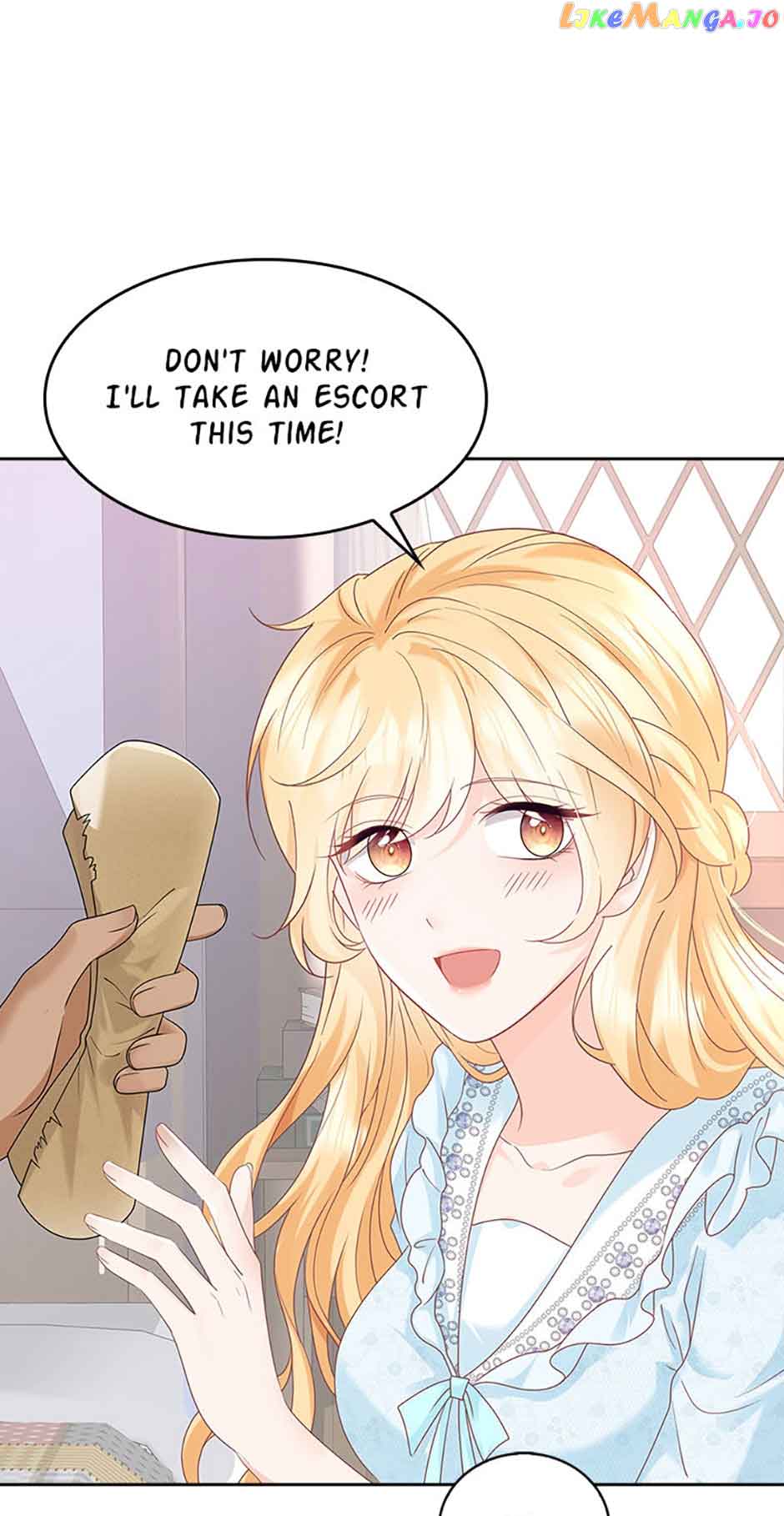 Let’s Live Together Chapter 16 page 19