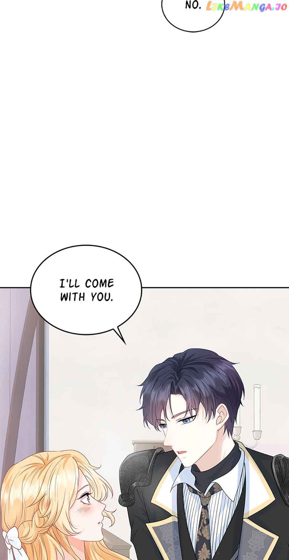 Let’s Live Together Chapter 16 page 20