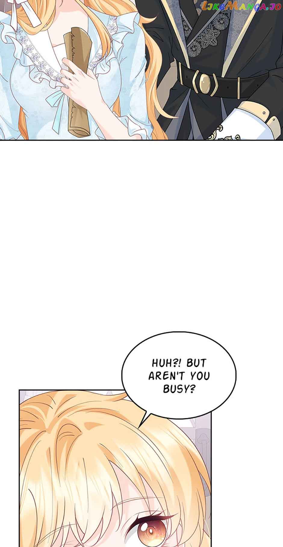 Let’s Live Together Chapter 16 page 21