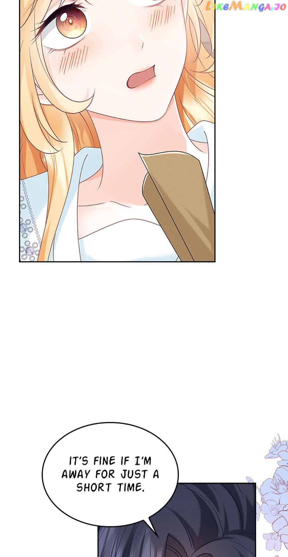 Let’s Live Together Chapter 16 page 22