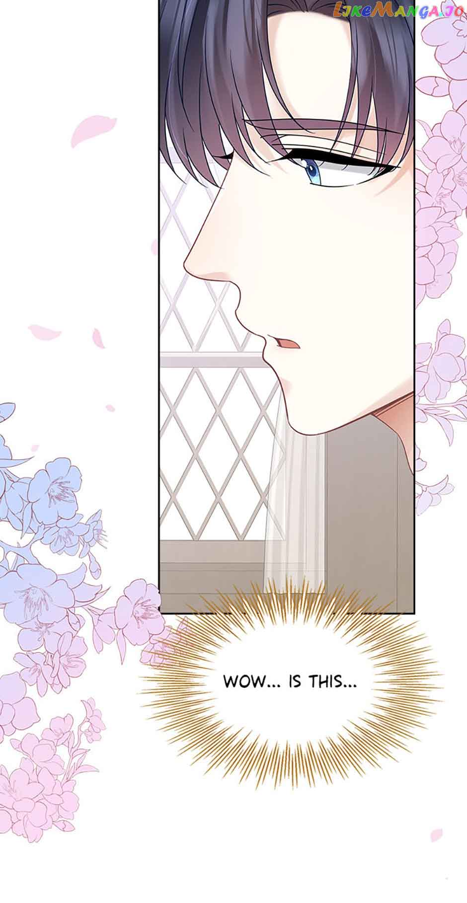 Let’s Live Together Chapter 16 page 23