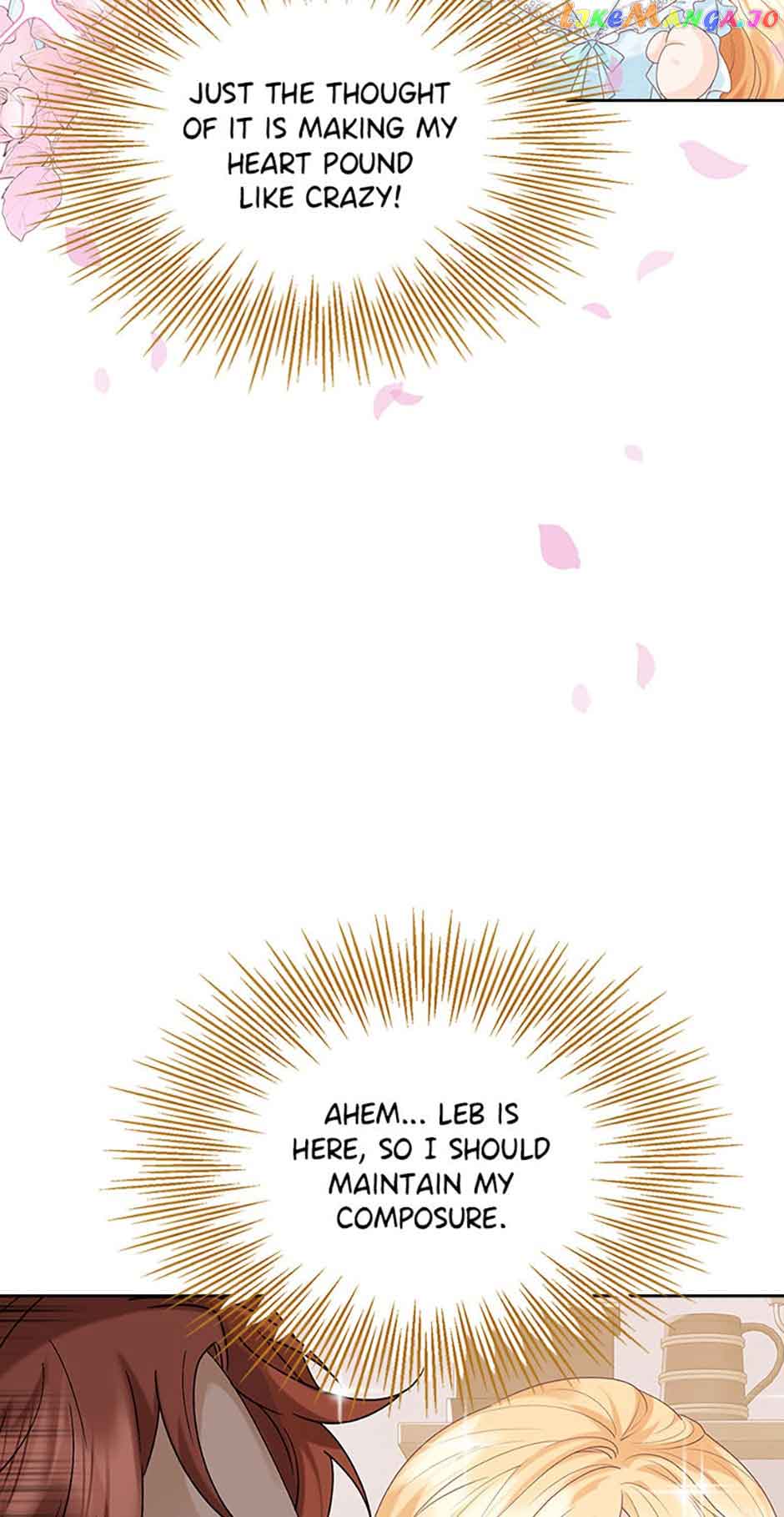 Let’s Live Together Chapter 16 page 25