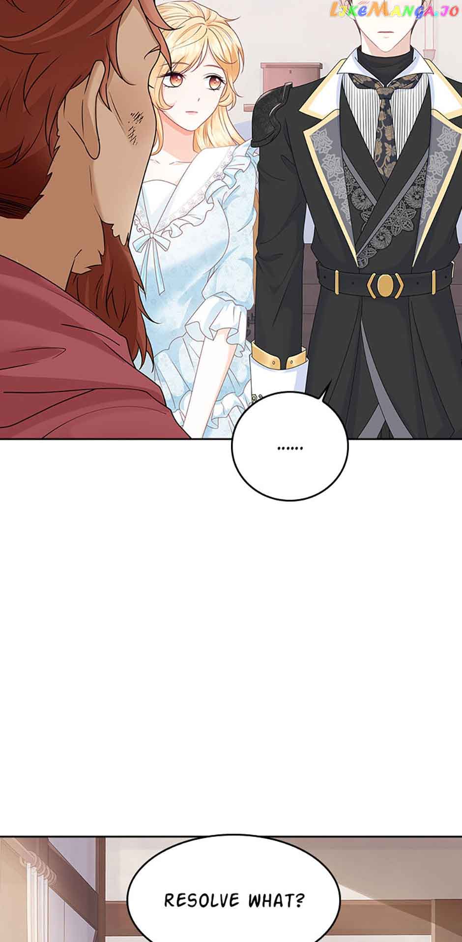 Let’s Live Together Chapter 16 page 2