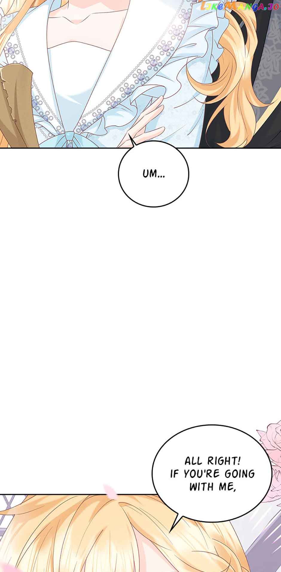 Let’s Live Together Chapter 16 page 29
