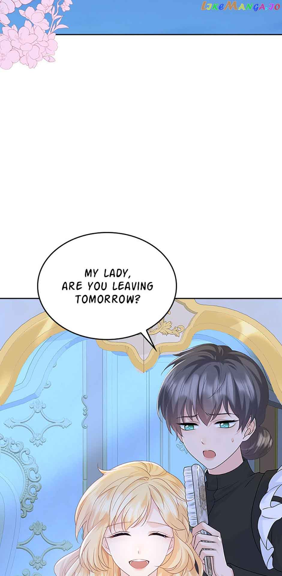 Let’s Live Together Chapter 16 page 33