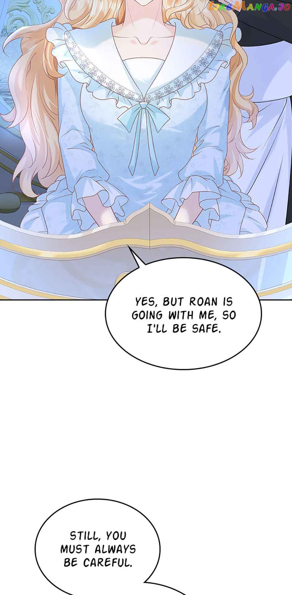 Let’s Live Together Chapter 16 page 34