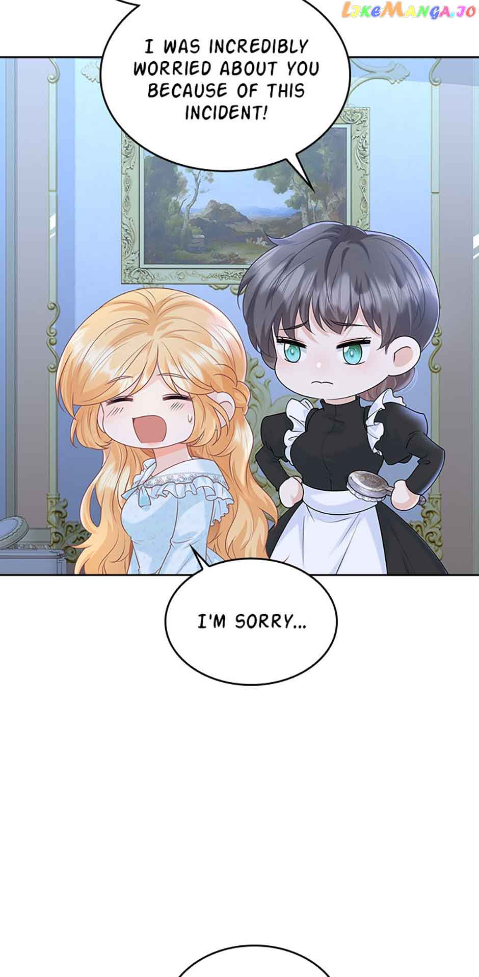 Let’s Live Together Chapter 16 page 35