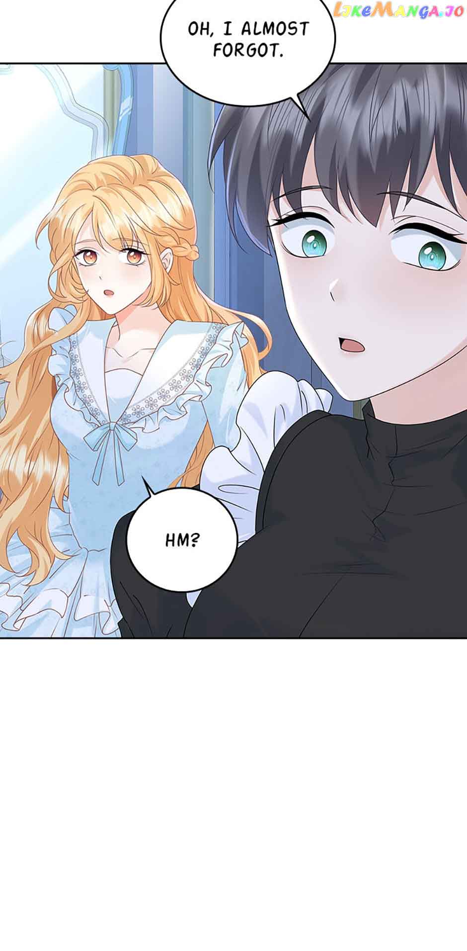 Let’s Live Together Chapter 16 page 36