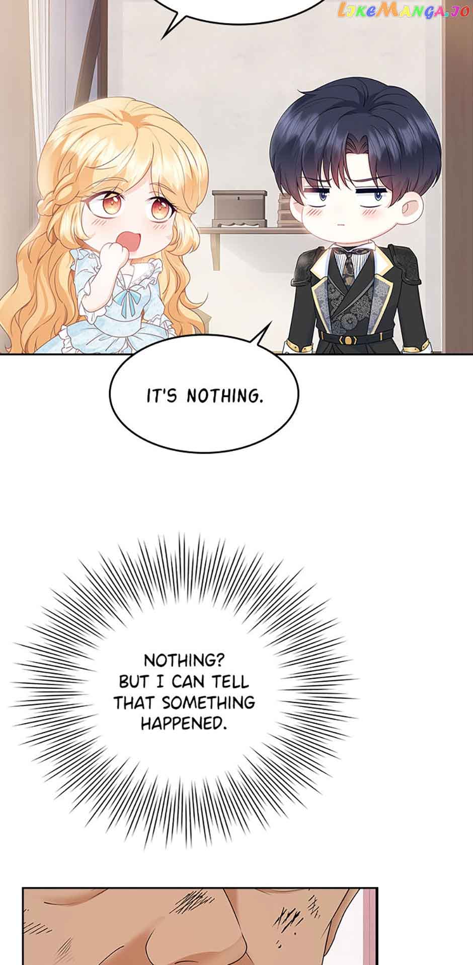 Let’s Live Together Chapter 16 page 3