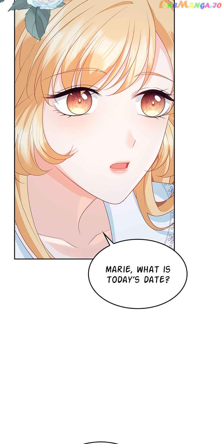 Let’s Live Together Chapter 16 page 40