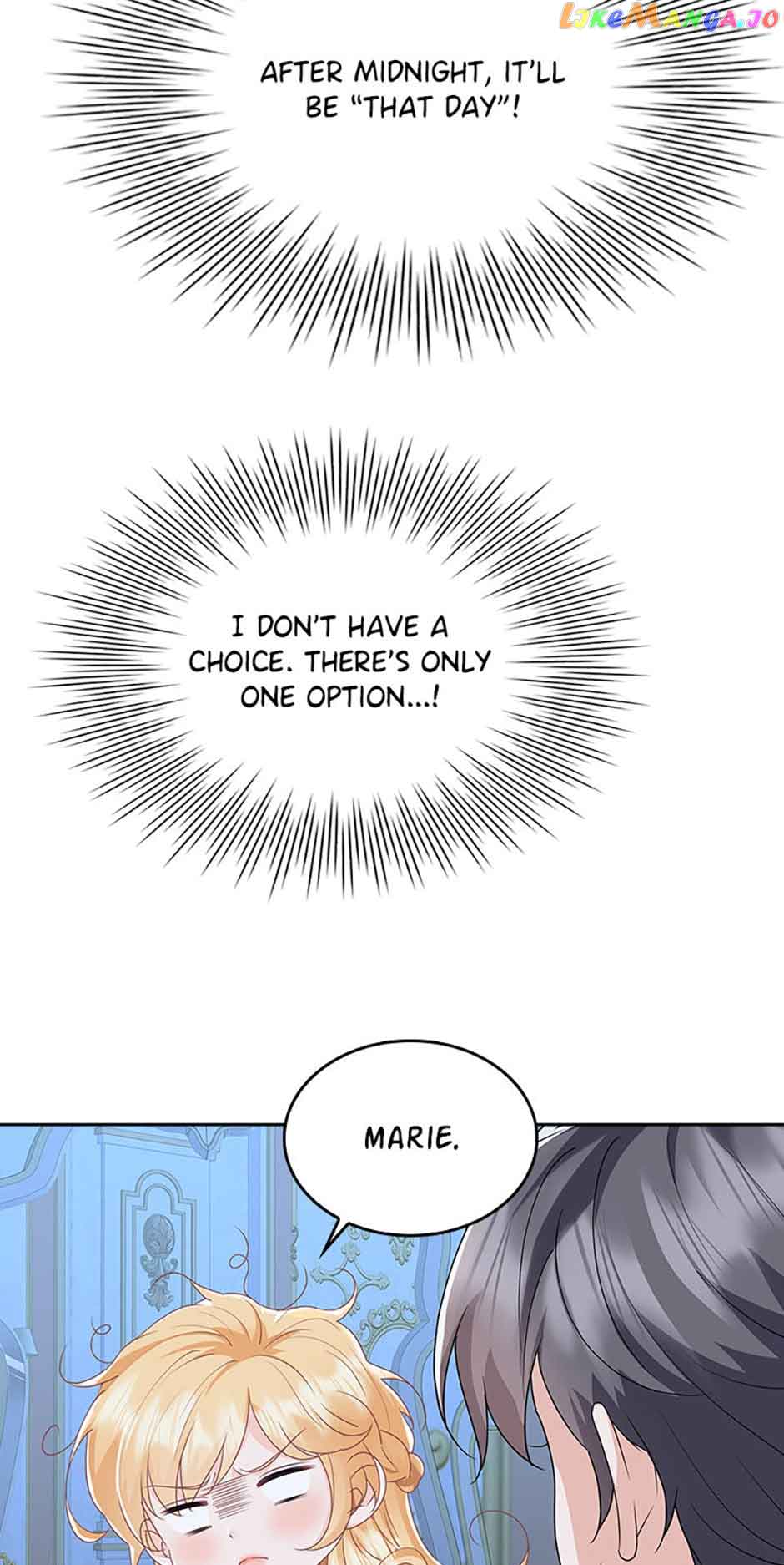Let’s Live Together Chapter 16 page 43