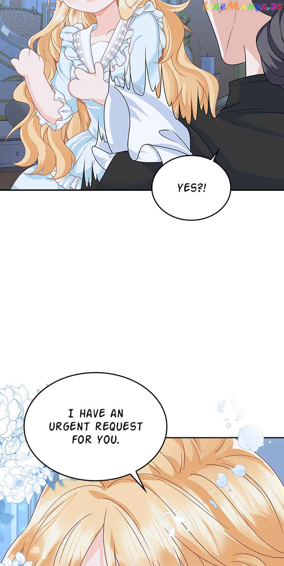Let’s Live Together Chapter 16 page 44