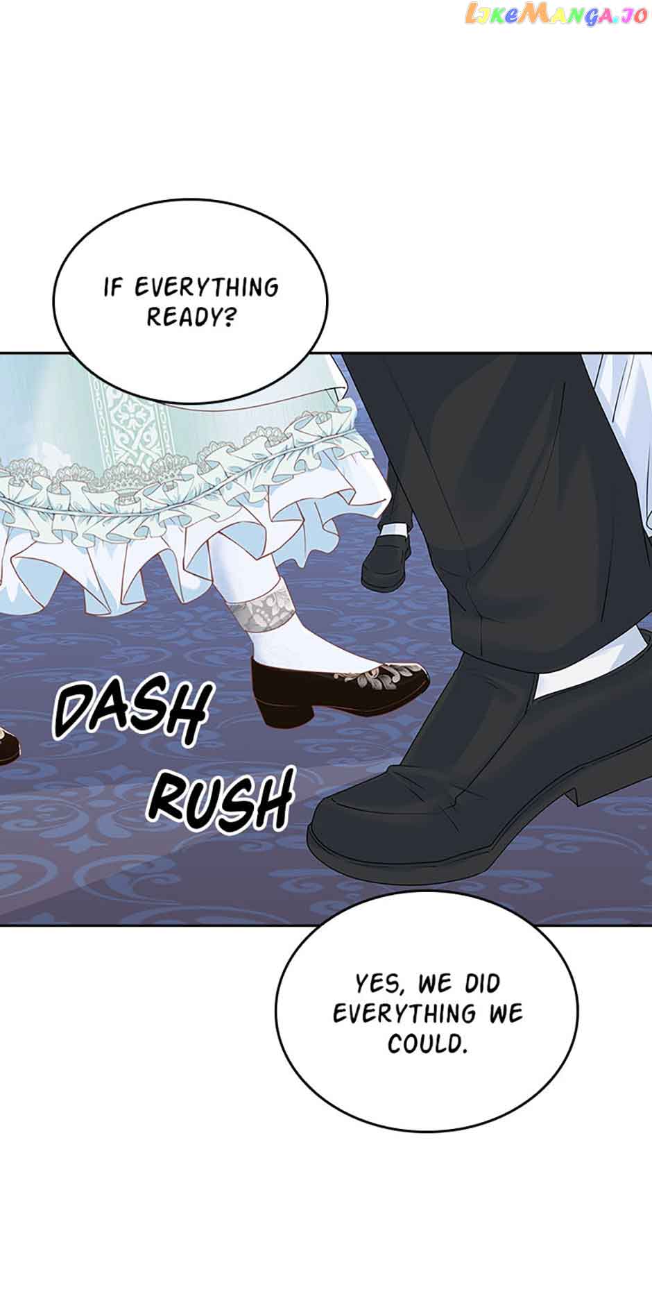 Let’s Live Together Chapter 16 page 46