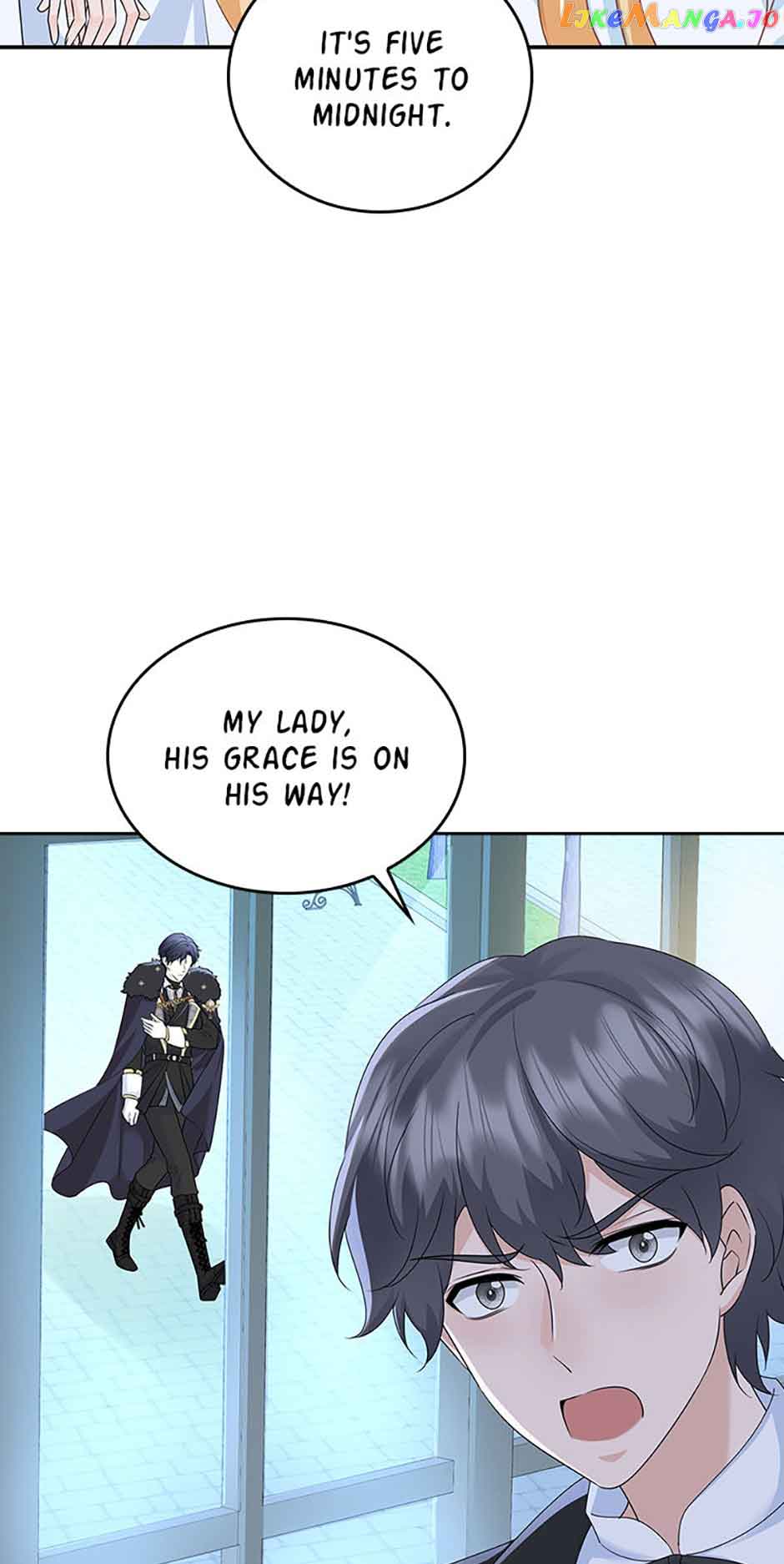 Let’s Live Together Chapter 16 page 48