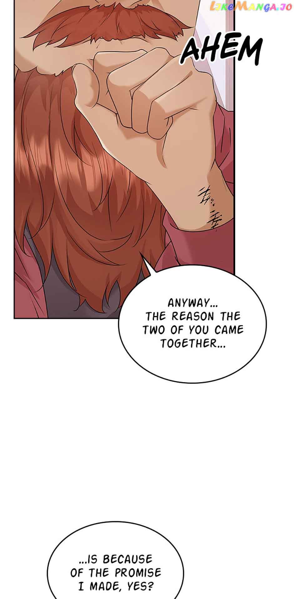 Let’s Live Together Chapter 16 page 4