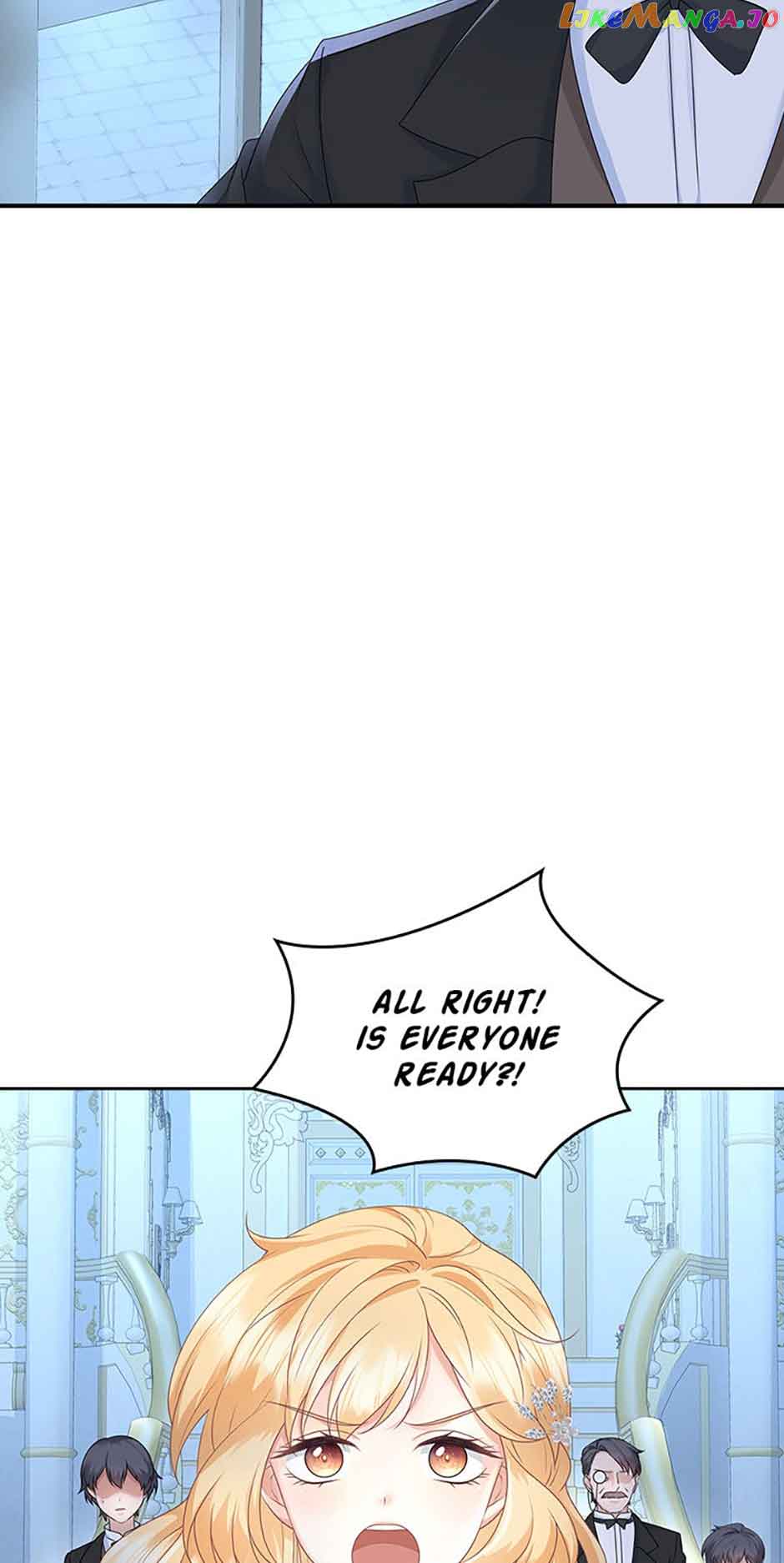 Let’s Live Together Chapter 16 page 49
