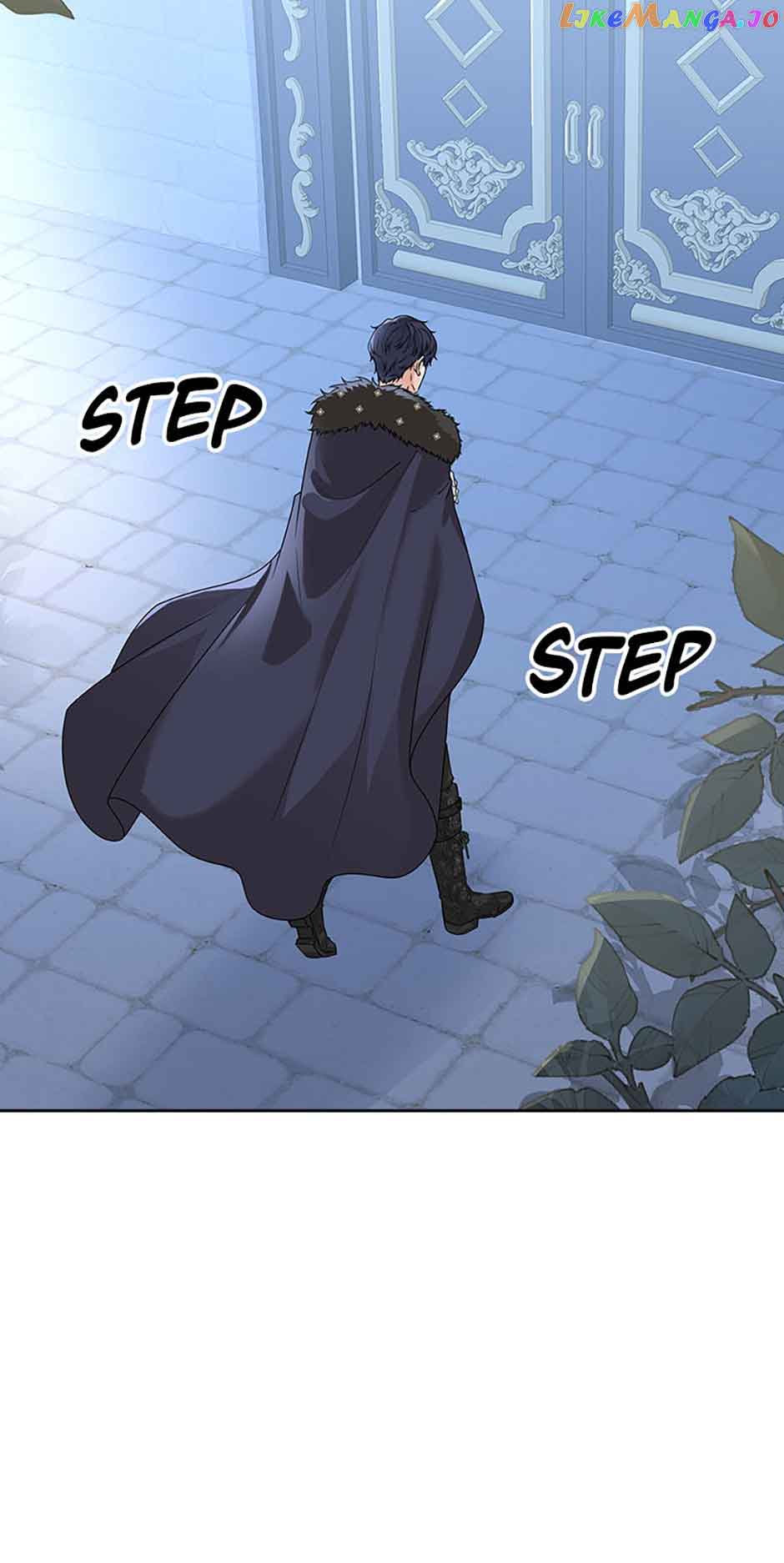 Let’s Live Together Chapter 16 page 51