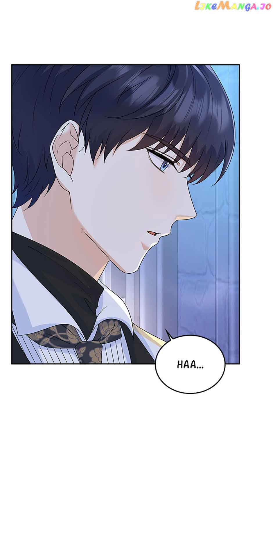 Let’s Live Together Chapter 16 page 52