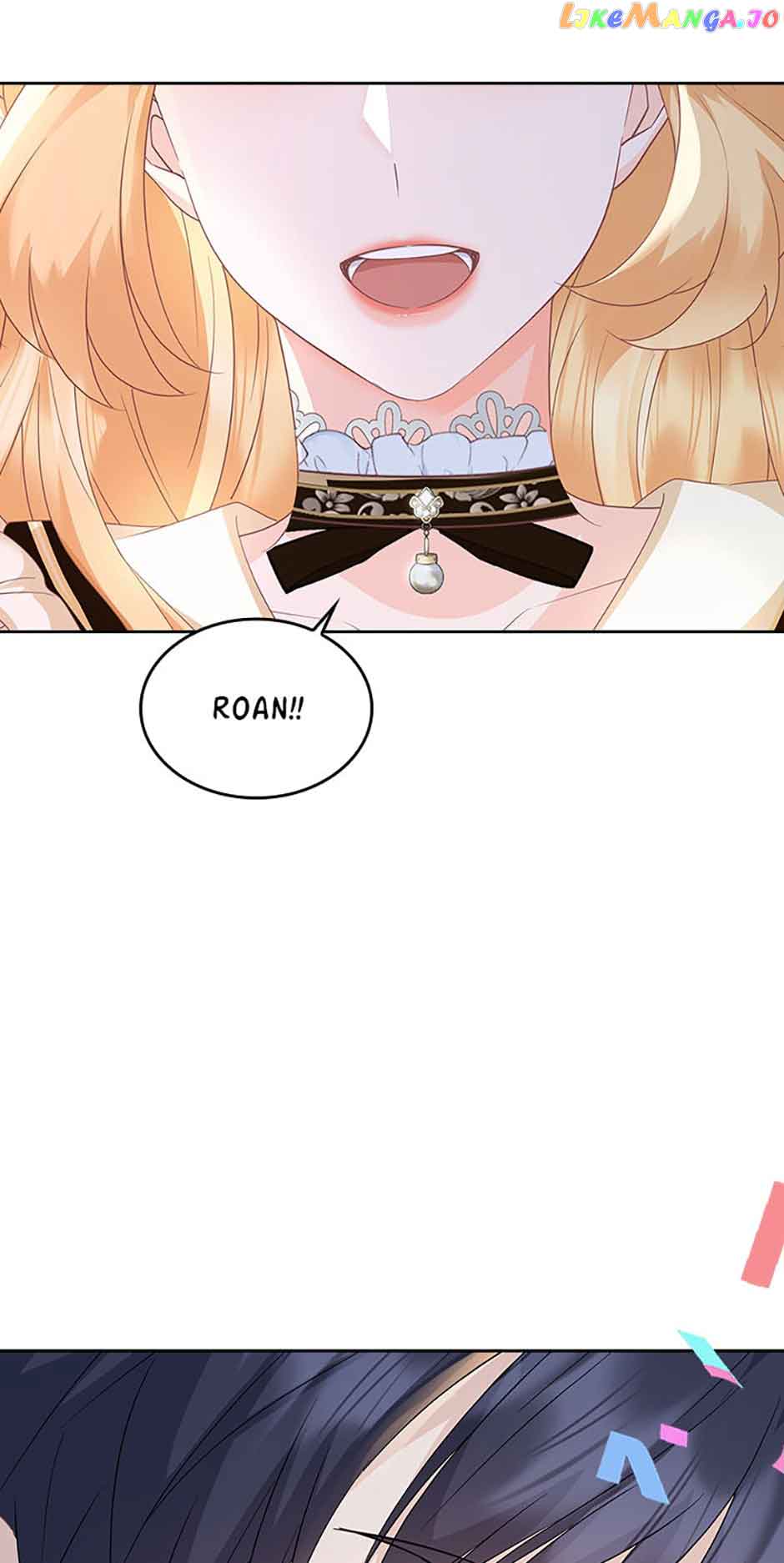 Let’s Live Together Chapter 16 page 54
