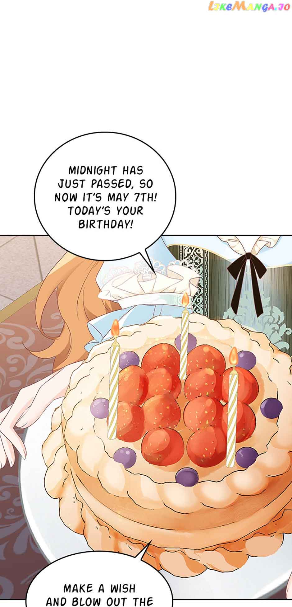 Let’s Live Together Chapter 16 page 59