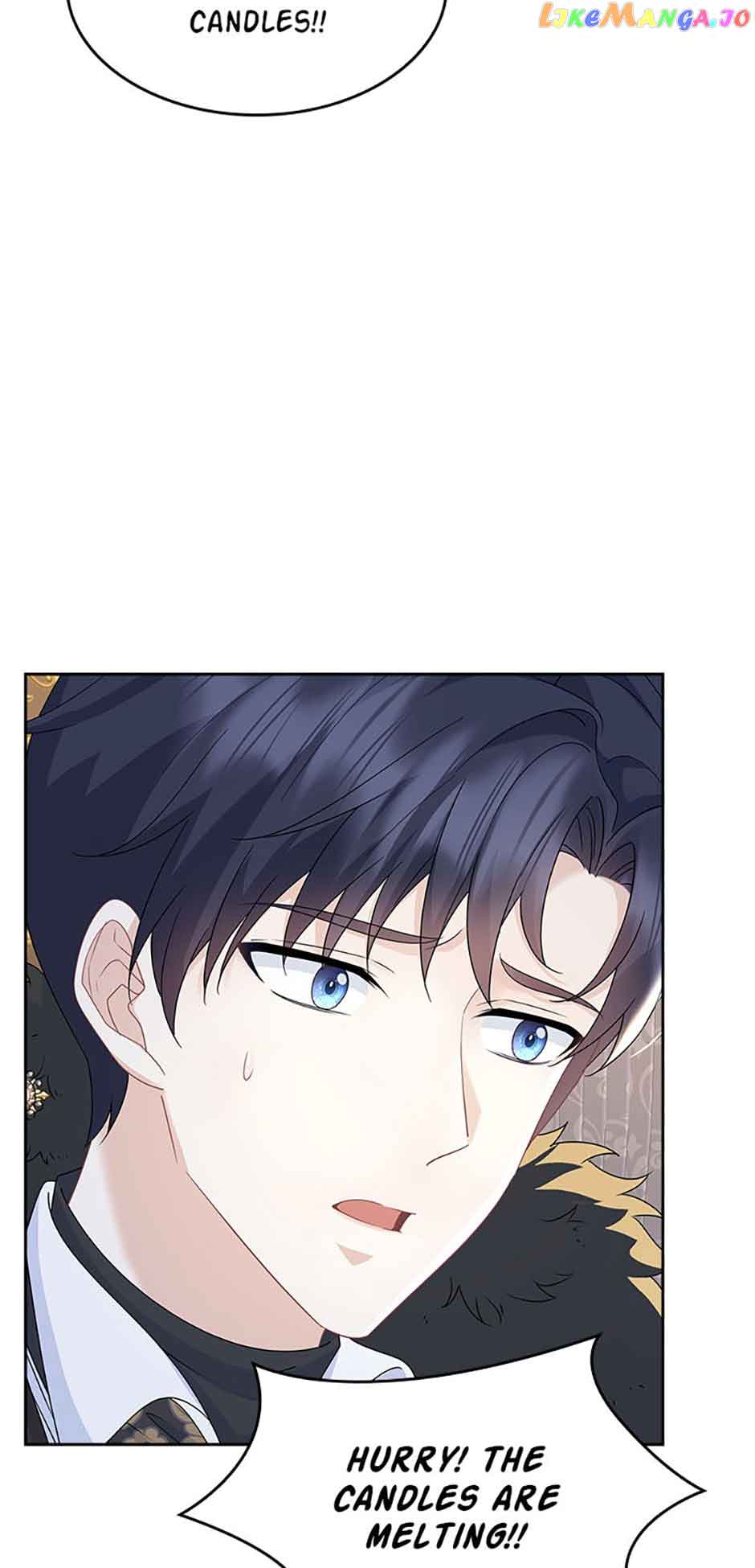Let’s Live Together Chapter 16 page 60