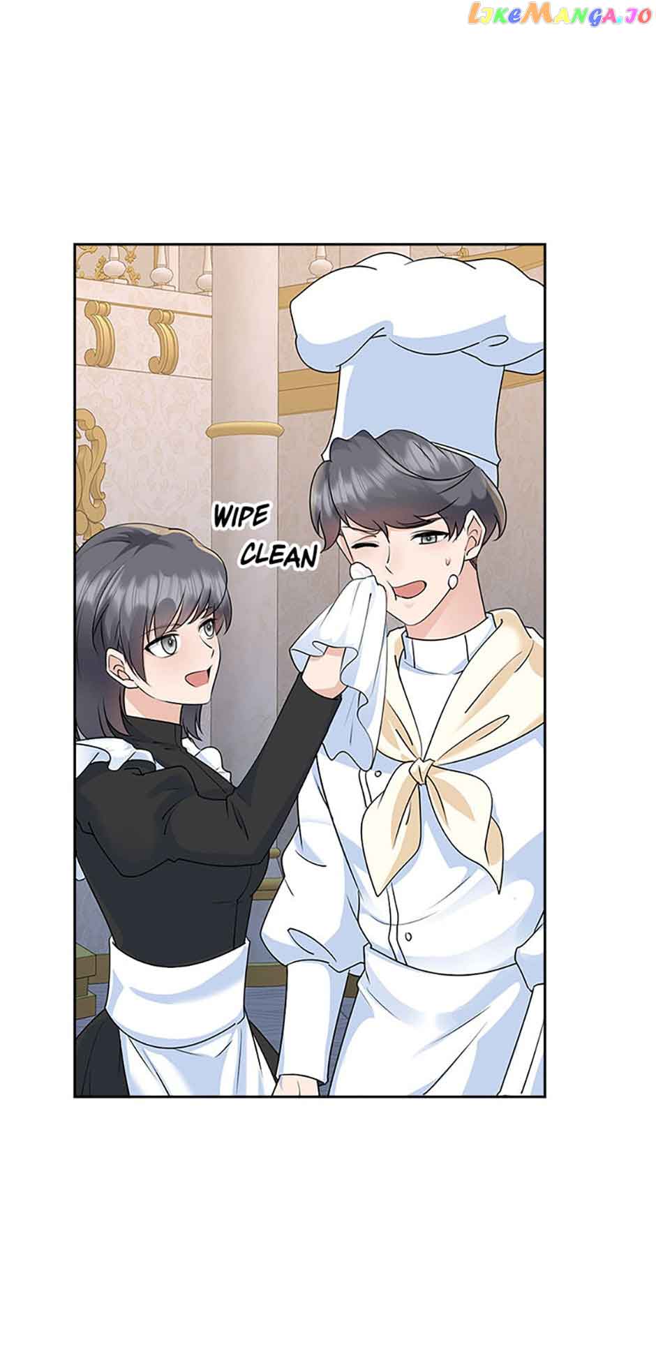 Let’s Live Together Chapter 16 page 63