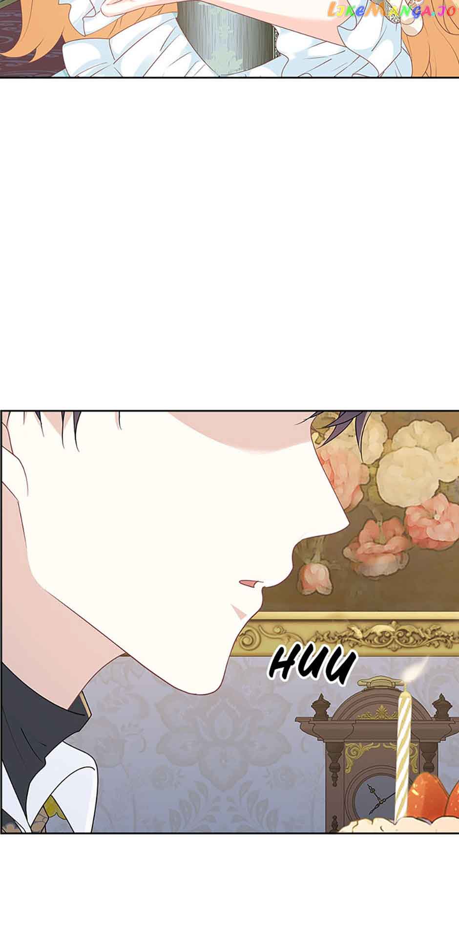 Let’s Live Together Chapter 16 page 65