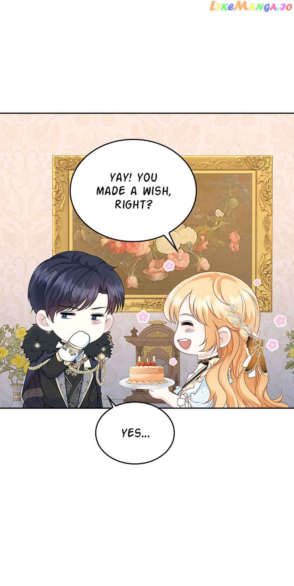 Let’s Live Together Chapter 16 page 66