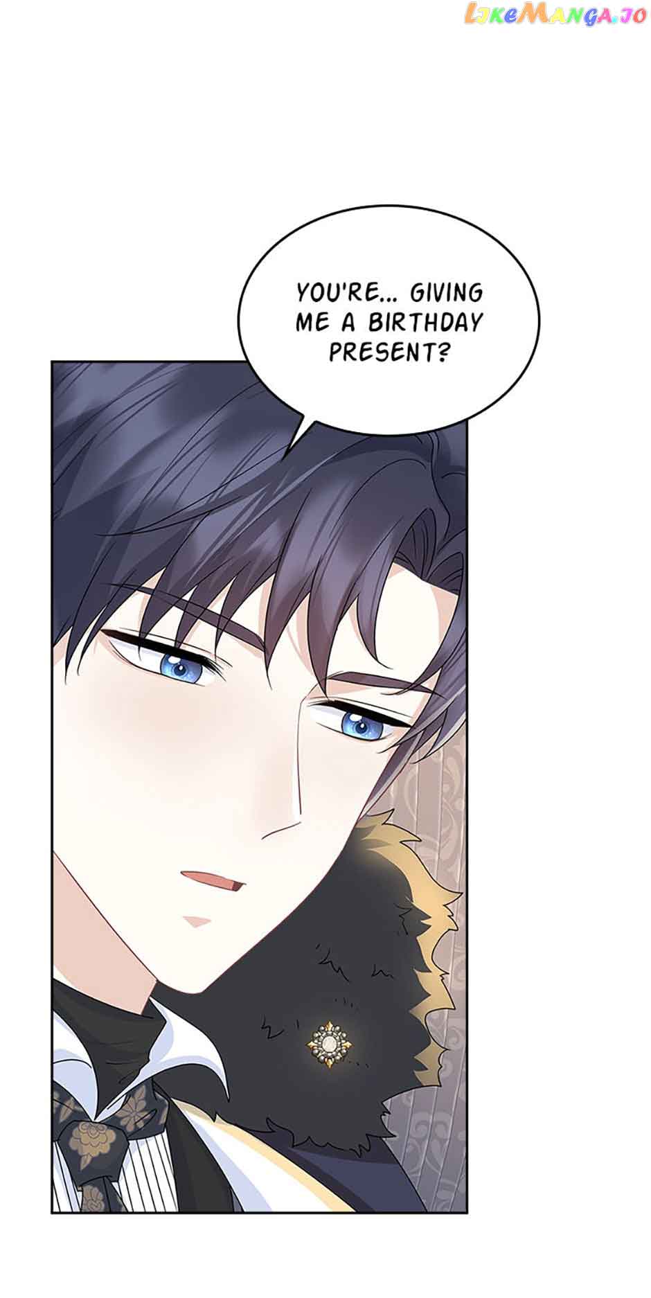 Let’s Live Together Chapter 16 page 69