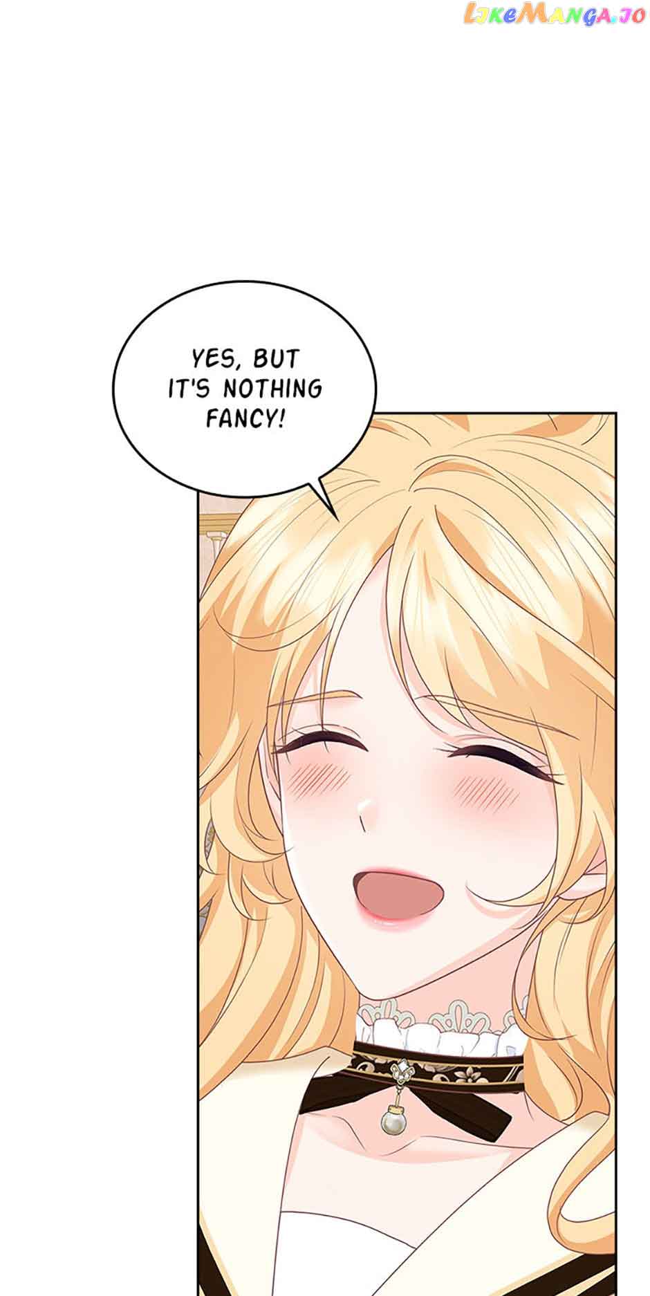Let’s Live Together Chapter 16 page 70