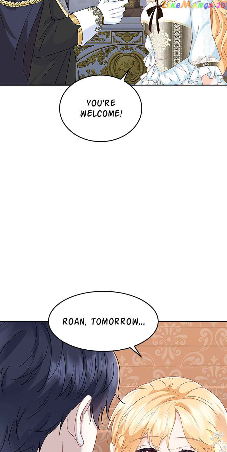 Let’s Live Together Chapter 16 page 72