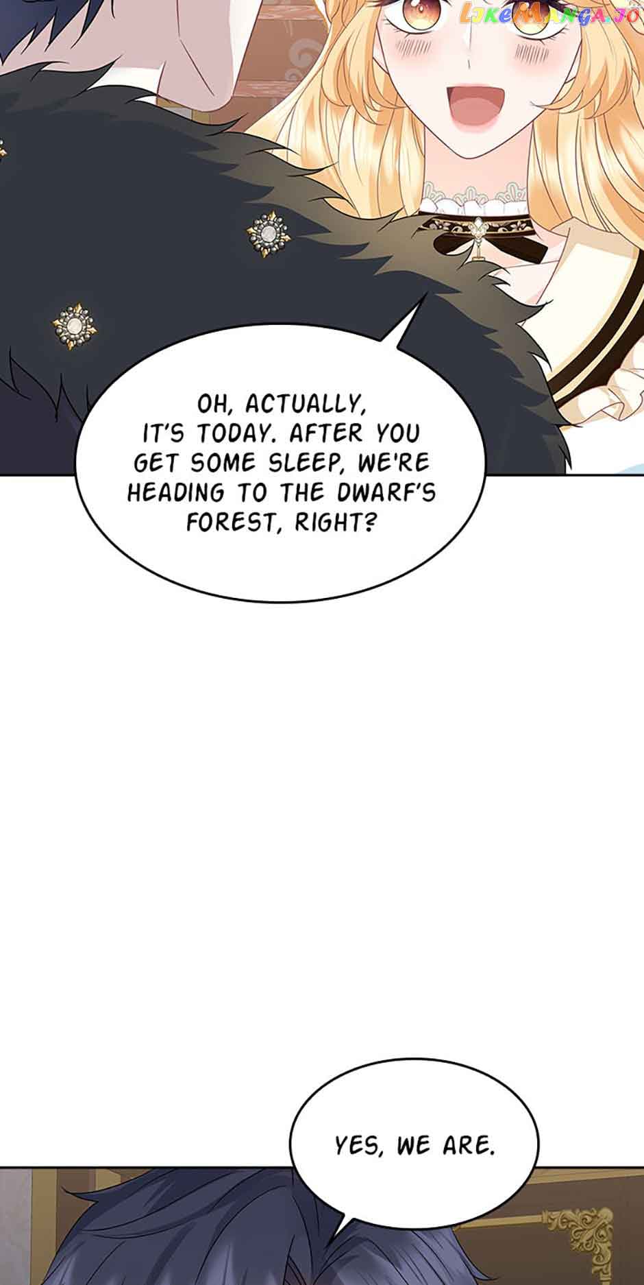 Let’s Live Together Chapter 16 page 73