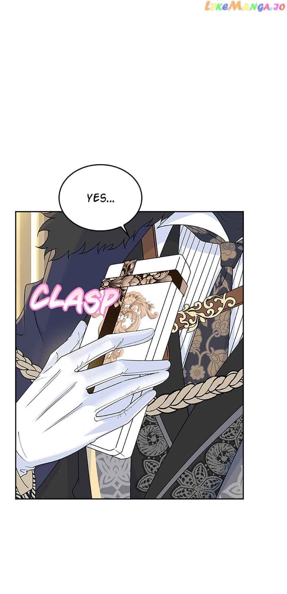 Let’s Live Together Chapter 16 page 78