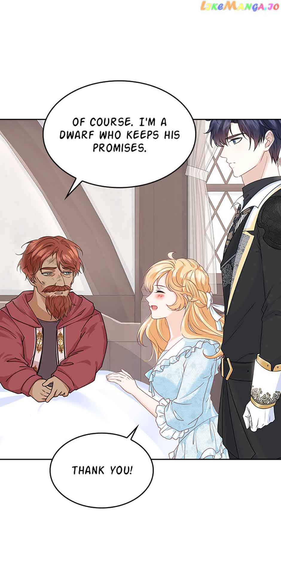 Let’s Live Together Chapter 16 page 7