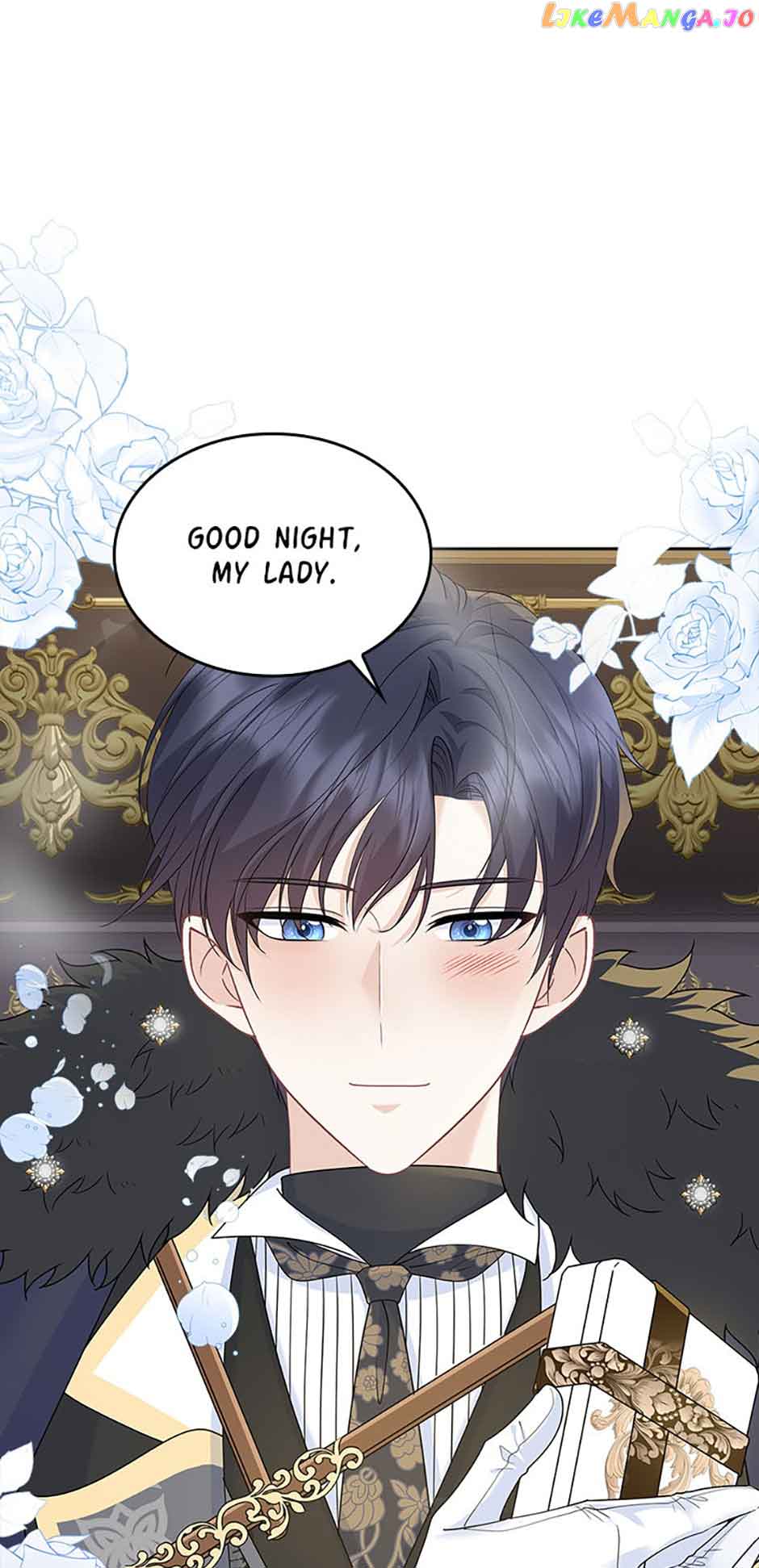 Let’s Live Together Chapter 16 page 79