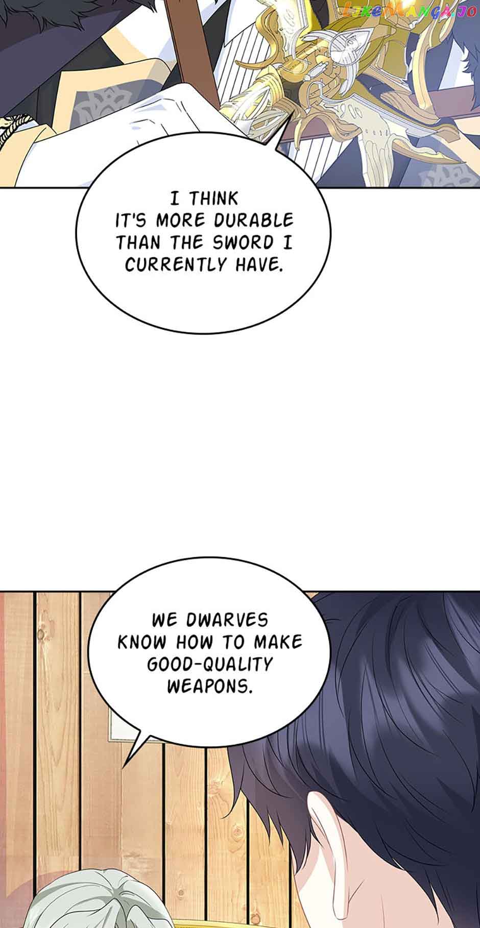 Let’s Live Together Chapter 21 page 12