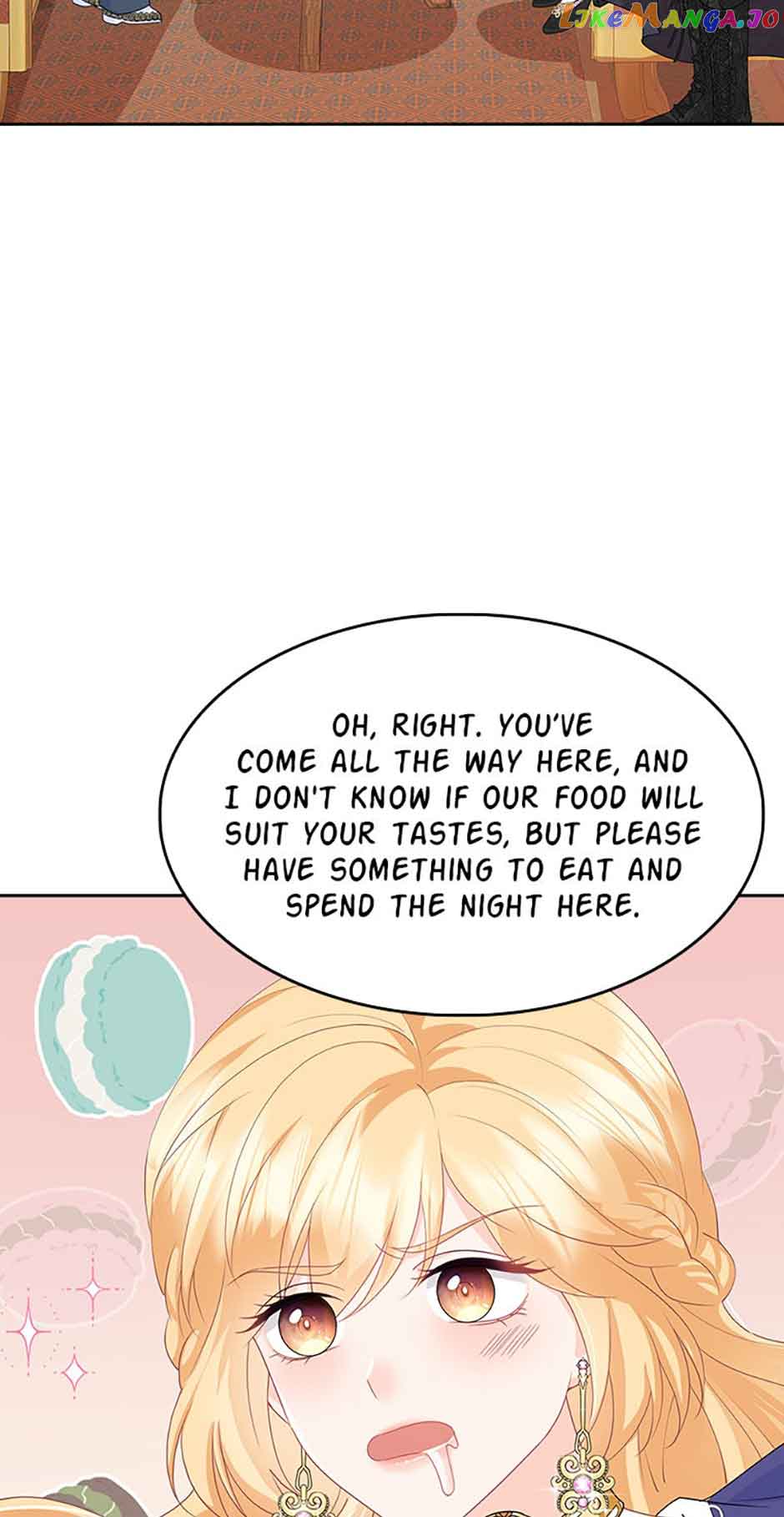 Let’s Live Together Chapter 21 page 18