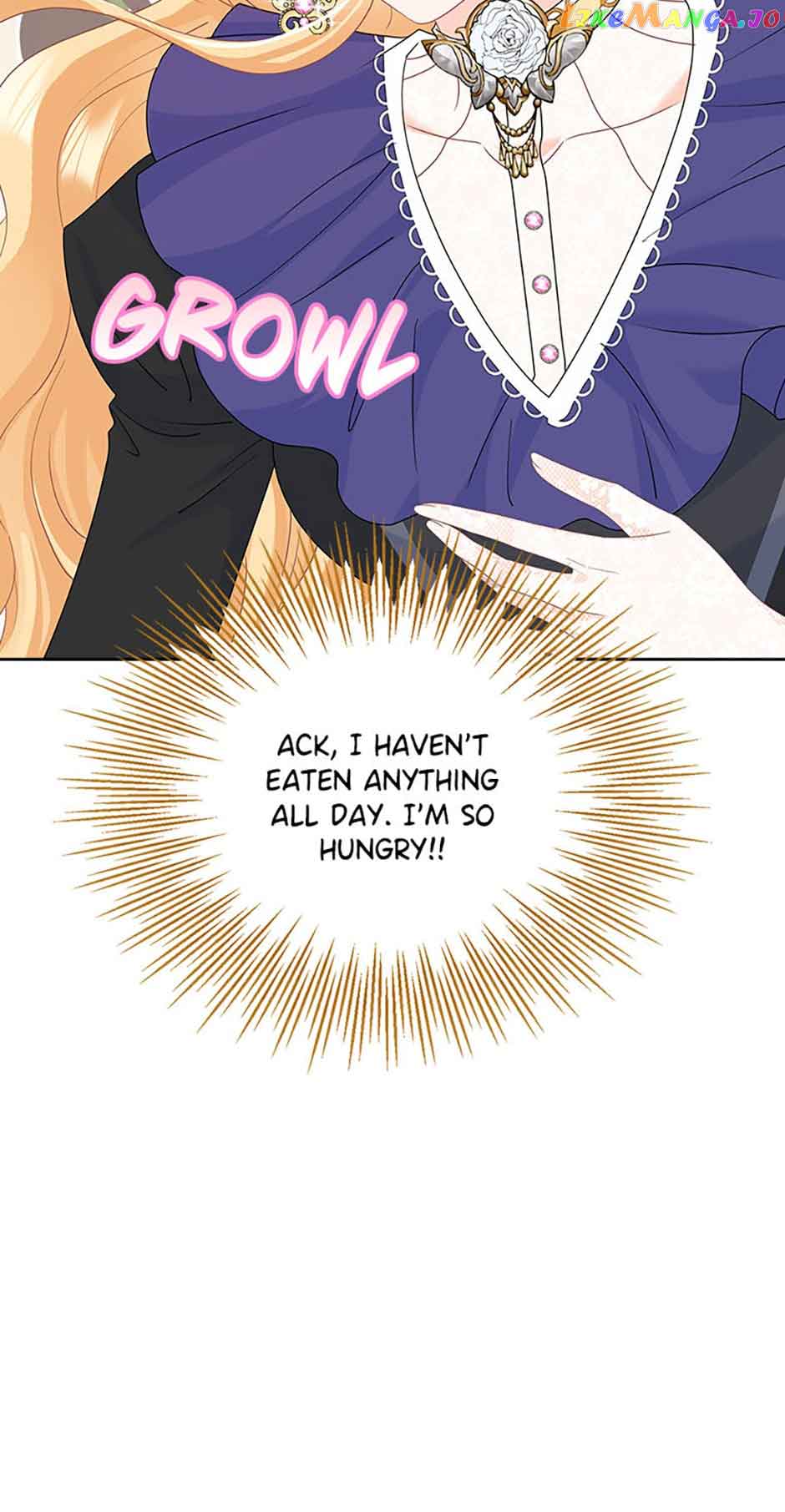 Let’s Live Together Chapter 21 page 19