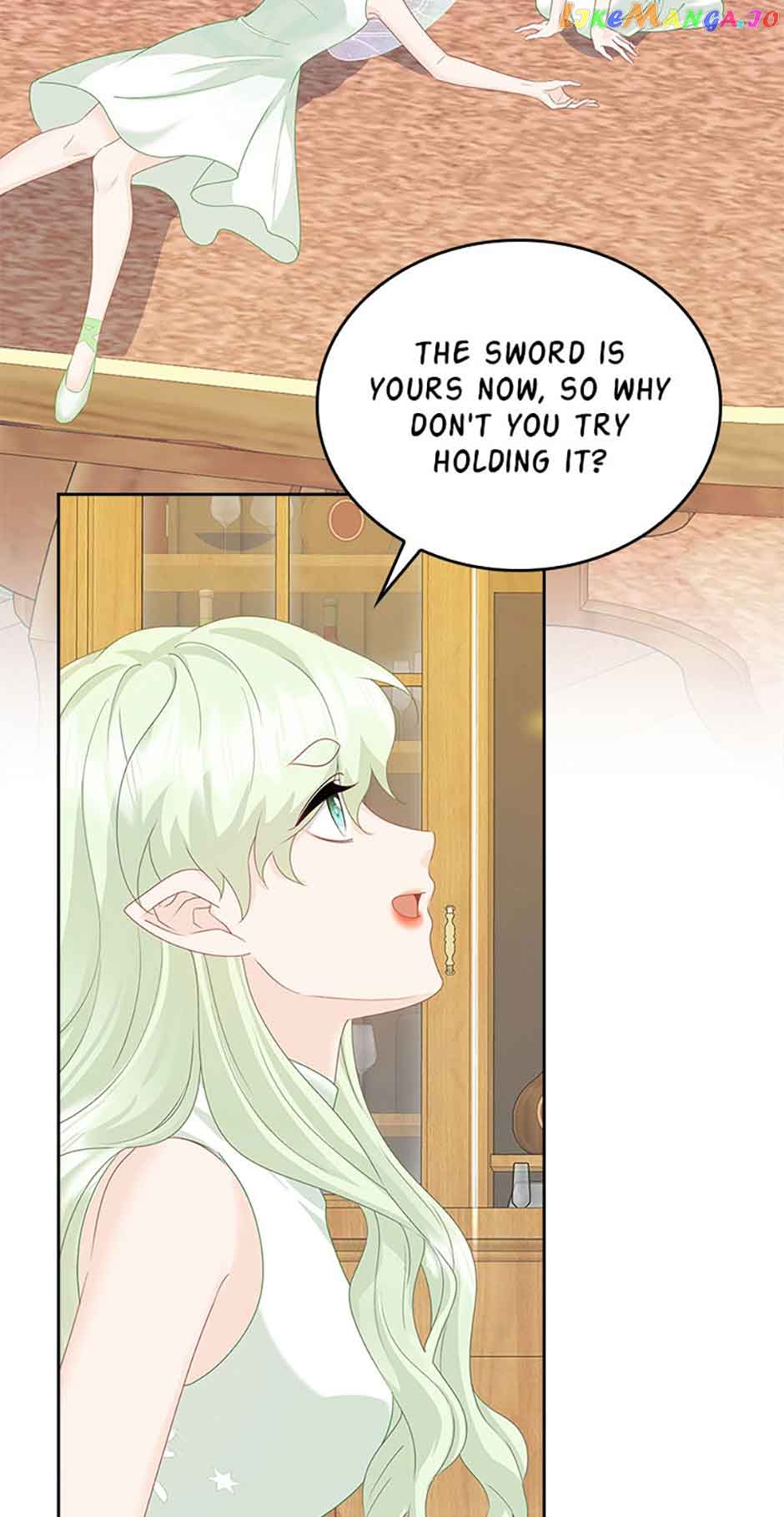 Let’s Live Together Chapter 21 page 2