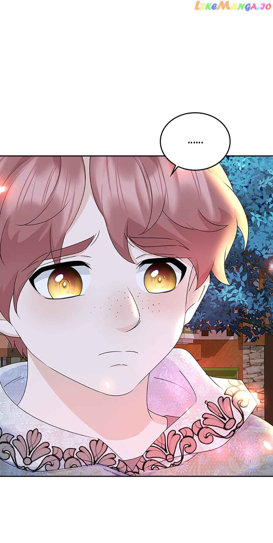Let’s Live Together Chapter 21 page 29
