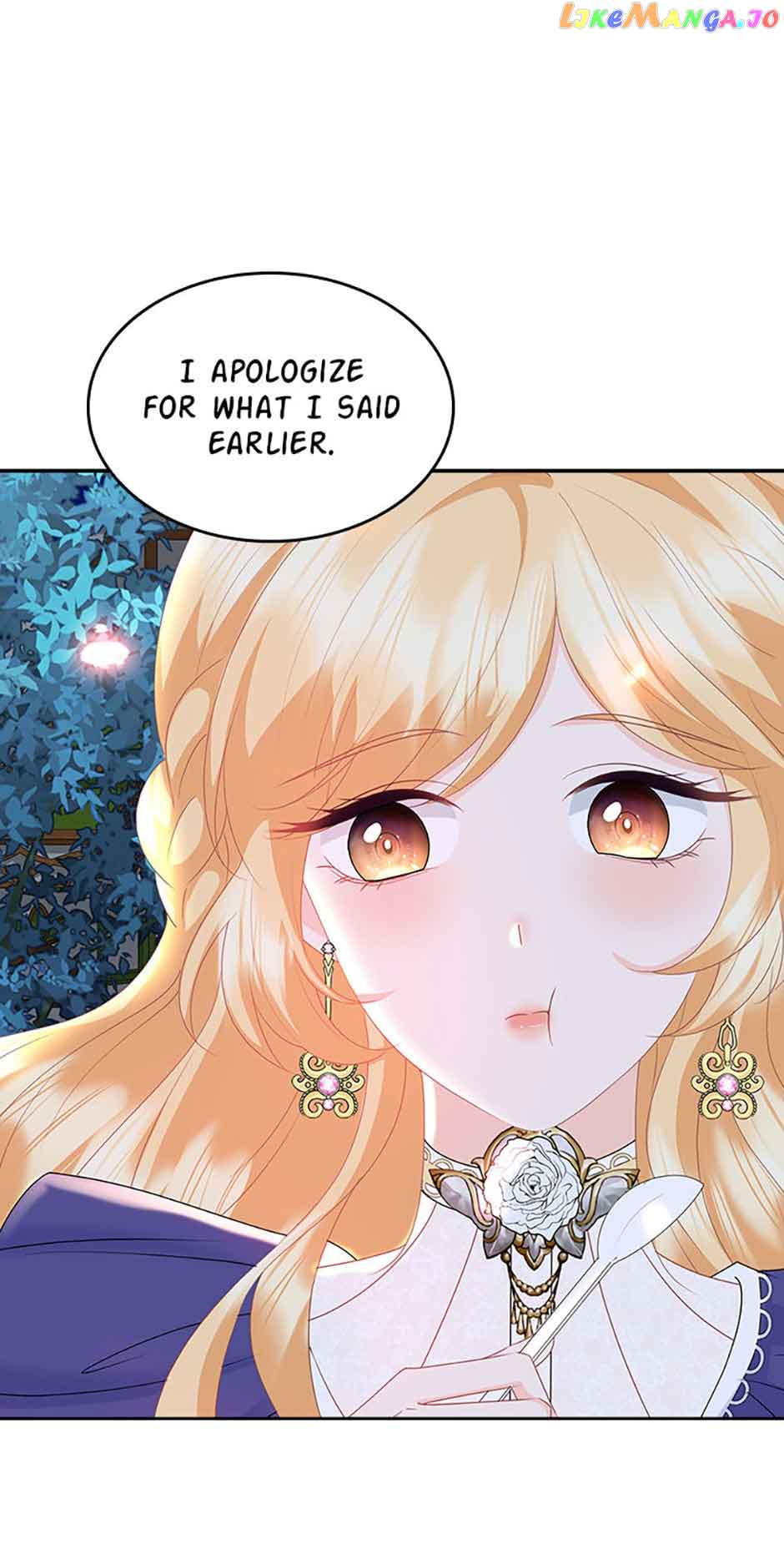 Let’s Live Together Chapter 21 page 30