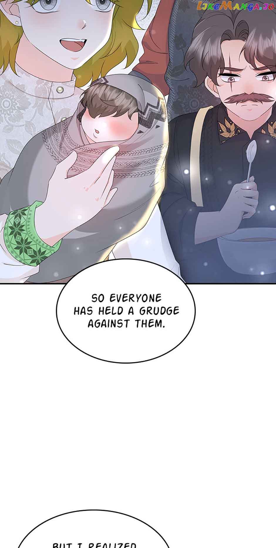 Let’s Live Together Chapter 21 page 33